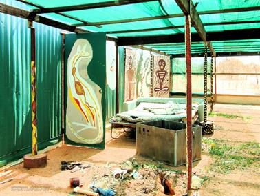 Corringie Aboriginal Settlement (Abandoned), Leonora, Western Australia - 2